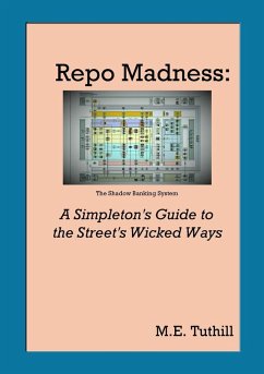 Cover Repo Madness
