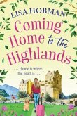 Coming Home to the Highlands