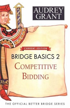 Bridge Basics 2 - Grant, Audrey; Lindop, David