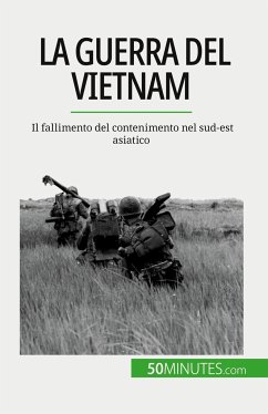 La guerra del Vietnam - Mylène Théliol