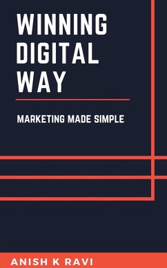 WINNING DIGITAL WAY - Ravi, Anish