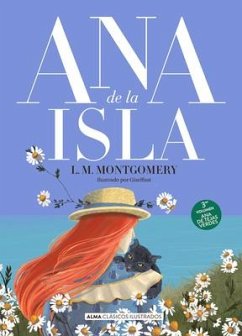 Ana de la Isla - Montgomery, Lucy Maud