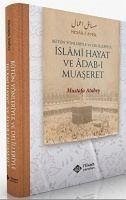 Islami Hayat Ve Adabi Muaseret Ciltli - Atabey, Mustafa