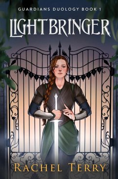 Lightbringer - Terry, Rachel