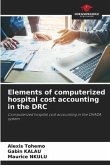 Elements of computerized hospital cost accounting in the DRC