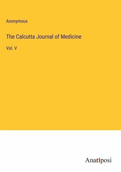 The Calcutta Journal of Medicine - Anonymous