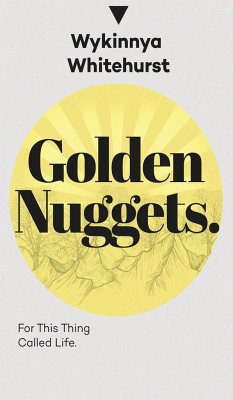 Golden Nuggets - Whitehurst, Wykinnya