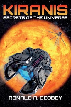 Secrets of The Universe - Geobey, Ronald A.