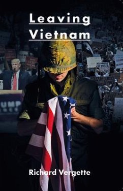 Leaving Vietnam - Vergette, Richard