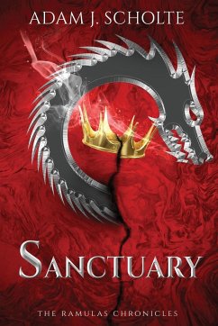 Sanctuary - Scholte, Adam J