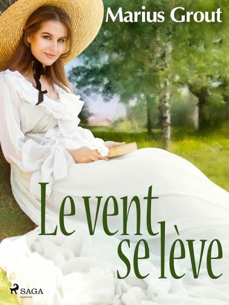 Le vent se lève (eBook, ePUB)