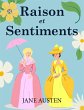 Raison et Sentiments (eBook, ePUB) - Bild 1