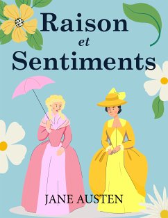 Raison et Sentiments (eBook, ePUB) - Austen, Jane