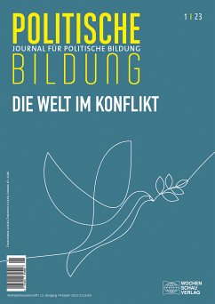 Die Welt im Konflikt (eBook, PDF)