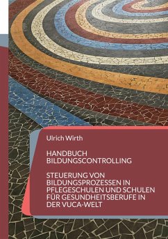 Handbuch Bildungscontrolling (eBook, ePUB) - Wirth, Ulrich