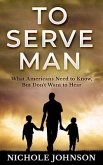 To Serve Man (eBook, ePUB)