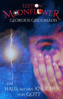 Cover Das Haus mit den Knochen von Gott (eBook, ePUB)