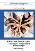 Inklusion durch Sport (eBook, PDF)