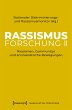 Rassismusforschung II (eBook, PDF) - Bild 1