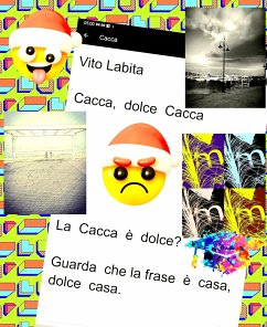 Cacca, dolce cacca (eBook, ePUB) - Vito, Labita