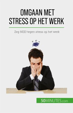 Omgaan met stress op het werk (eBook, ePUB) - de Radiguès, Géraldine