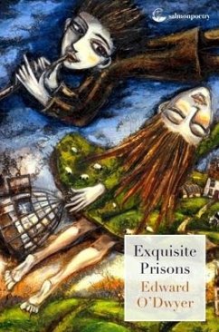 Exquisite Prisons - O'Dwyer, Edward