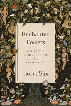 Enchanted Forests - Sax, Boria