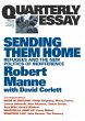 Sending Them Home - Bild 1
