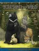 Touching the Wild: A Shadowspawn Bestiary & Rhydan Player's Guide