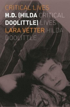 H.D. (Hilda Doolittle) - Vetter, Lara