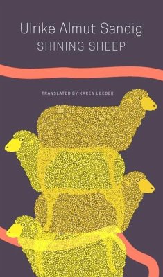 Shining Sheep - Poems - Sandig, Ulrike Almut; Leeder, Karen