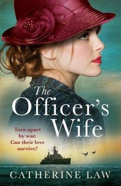 The Officer's Wife - Law, Catherine