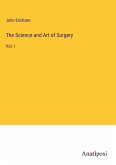 The Science and Art of Surgery