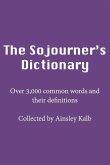 The Sojourner's Dictionary