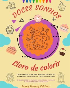 Doces Sonhos - Editions, Funny Fantasy