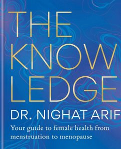 The Knowledge - Arif, Nighat