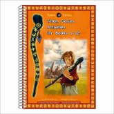 Phonic Books Totem Activities Phonic Books Totem Activities