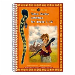 Phonic Books Totem Activities - Phonic Books