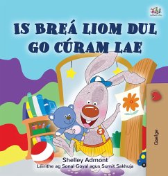 I Love to Go to Daycare (Irish Children's Book) - Admont, Shelley; Books, Kidkiddos