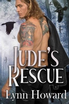 Jude's Rescue - Howard, Lynn