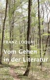 Vom Gehen in der Literatur