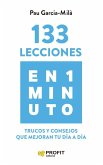 133 lecciones en 1 minuto 133 lecciones en 1 minuto