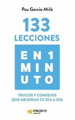 Cover 133 lecciones en 1 minuto