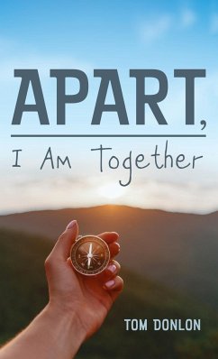 Apart, I Am Together - Donlon, Tom