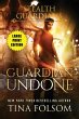 Guardian Undone (Stealth Guardians #4) - Bild 1