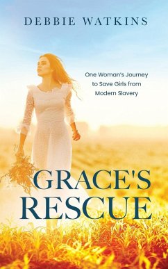 Cover Grace's Rescue