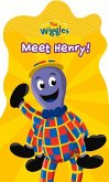 Meet Henry!