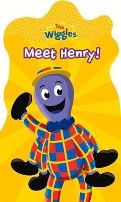 Meet Henry! - Wiggles, The