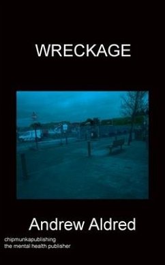 Wreckage - Aldred, Andrew