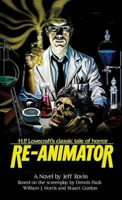 Re-Animator - Rovin, Jeff